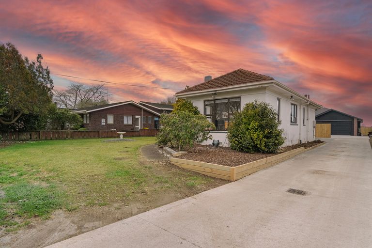 Photo of property in 33 Tower Road, Matamata, 3400