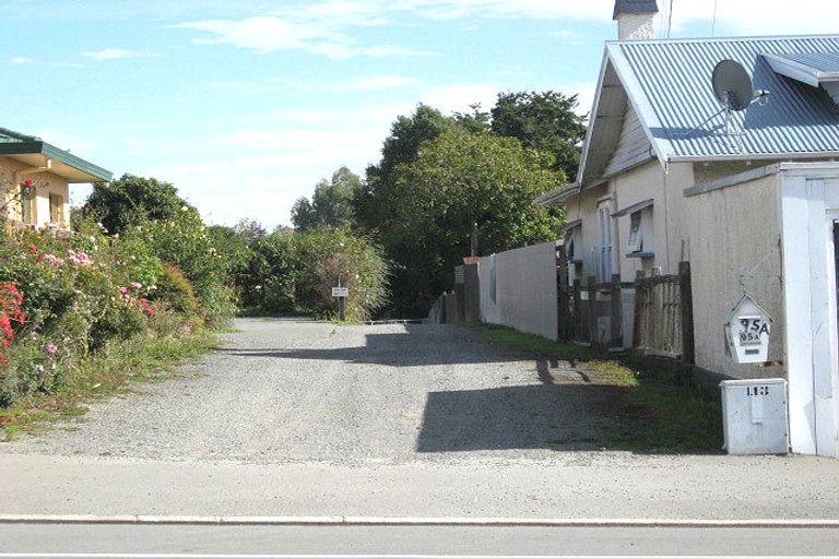 Photo of property in 95a King Street, Kensington, Timaru, 7910