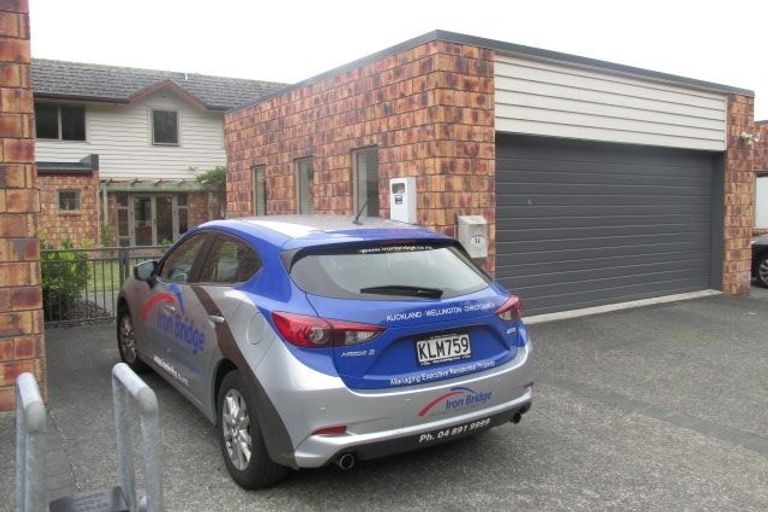 Photo of property in 54 Evergreen Crescent, Trentham, Upper Hutt, 5018