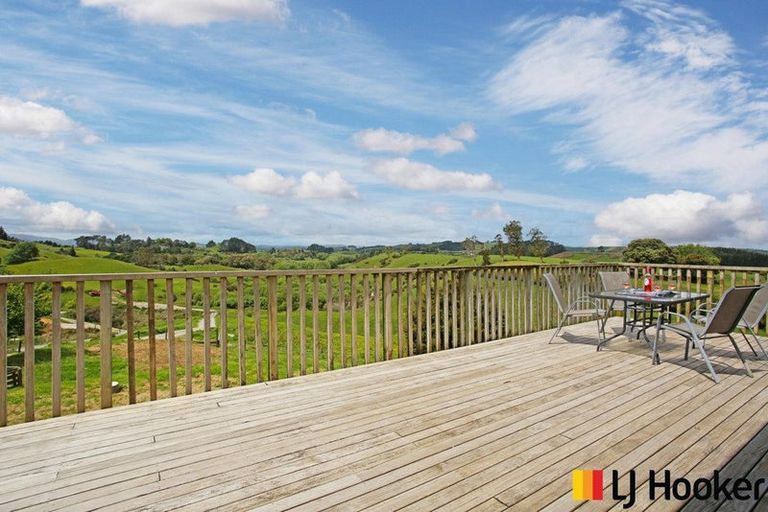 Photo of property in 125 Bluff Road, Pokeno, 2471