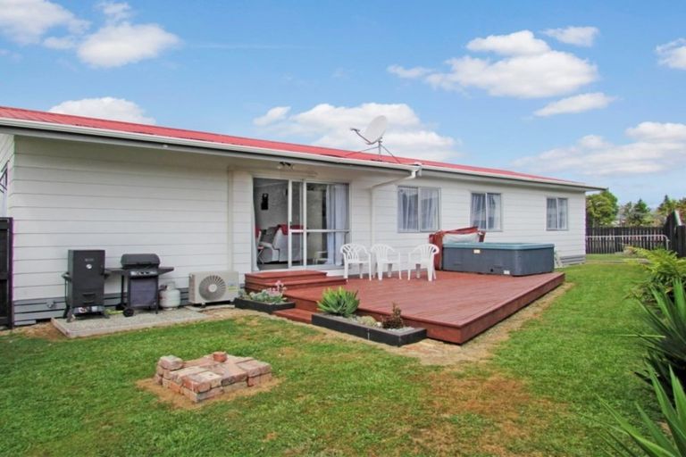 Photo of property in 13 Dunlop Crescent, Te Aroha, 3320