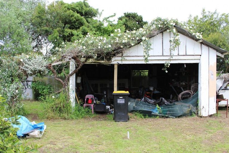 Photo of property in 57 Union Street, Waihi, 3610