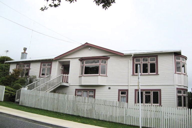 Photo of property in 58 Cooper Street, Karori, Wellington, 6012