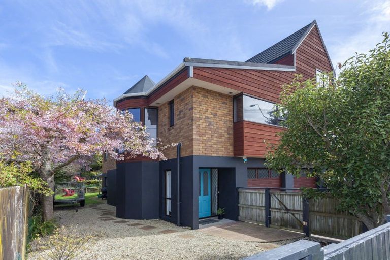 Photo of property in 349 Rosetta Road, Raumati Beach, Paraparaumu, 5032