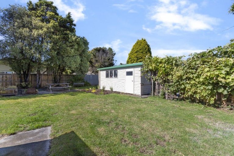 Photo of property in 14 Florida Street, Hornby, Christchurch, 8042