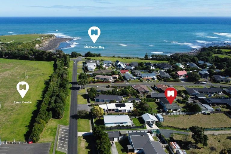 Photo of property in 8 Pohutukawa Drive, Opunake, 4616