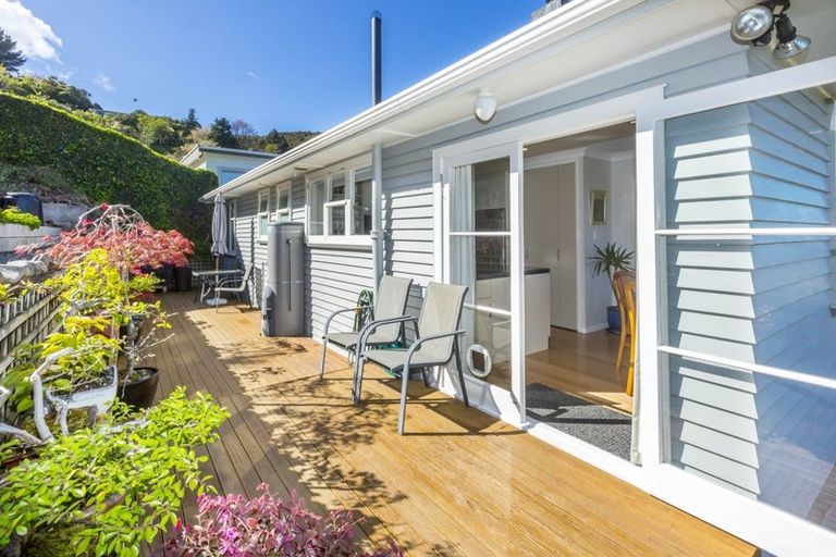 Photo of property in 31 Tilbury Street, Fairfield, Lower Hutt, 5011