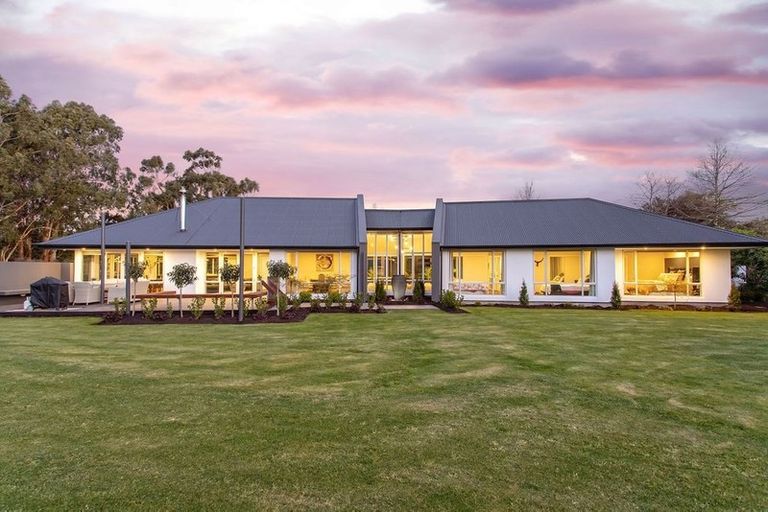 Photo of property in 96 Ellesmere Road, Prebbleton, Christchurch, 7674