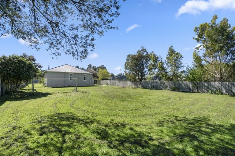 Photo of property in 6 Malcolm Street, Martinborough, 5711