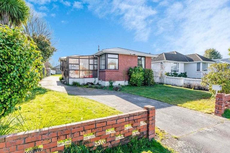 Photo of property in 62 Nottingham Avenue, Halswell, Christchurch, 8025