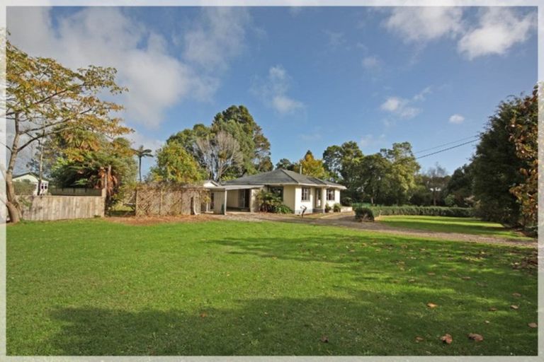 Photo of property in 324 Kimberley Road, Levin, 5571