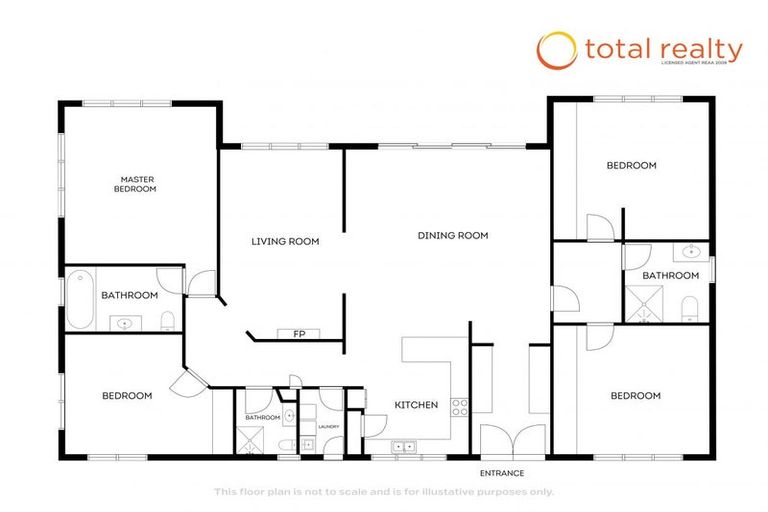 Photo of property in 14 Cooper Street, Wairau Valley, Blenheim, 7271