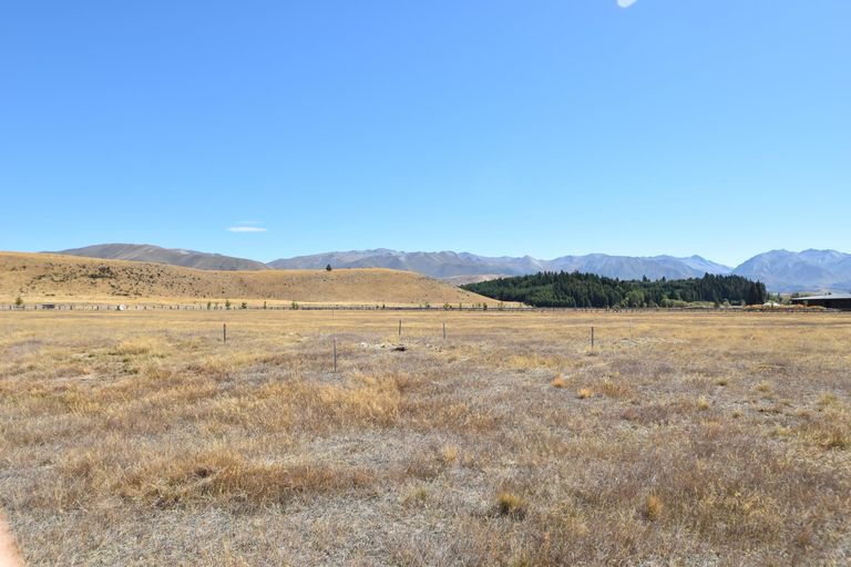 Photo of property in 6 Cameron Place, Ben Ohau, Twizel, 7999
