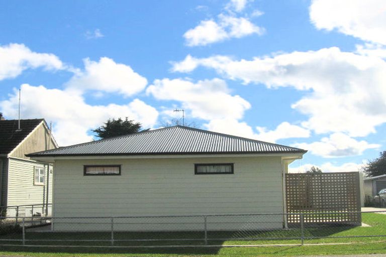 Photo of property in 606 Titoki Street, Mahora, Hastings, 4120