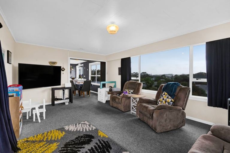 Photo of property in 22 Kingsford Street, Bell Block, New Plymouth, 4312