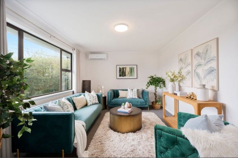 Photo of property in 50 Barrys Road, Glendene, Auckland, 0602