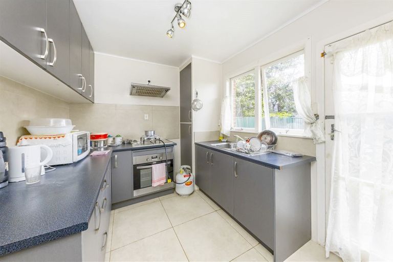 Photo of property in 4/243a Saint George Street, Papatoetoe, Auckland, 2025