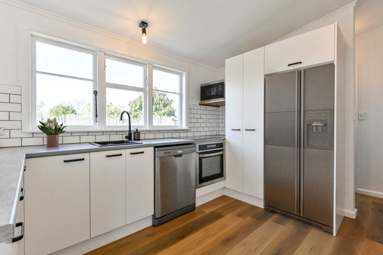 Photo of property in 305a Frederick Street West, Mahora, Hastings, 4120