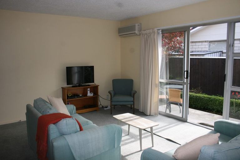 Photo of property in 7a Roxburgh Street, Sydenham, Christchurch, 8023