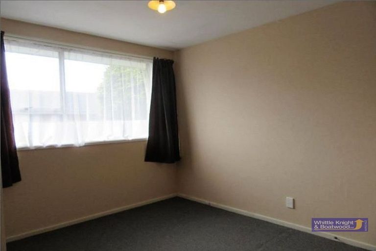 Photo of property in 1/22 Colligan Street, Upper Riccarton, Christchurch, 8041