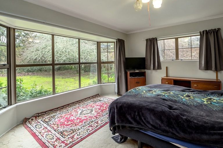 Photo of property in 4 Quarry Road, Eketahuna, 4994
