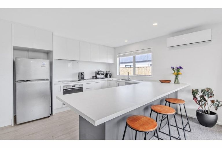 Photo of property in 7 Mitchell Lane, Kaiapoi, 7630