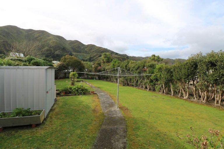 Photo of property in 14 Bell Road, Waiwhetu, Lower Hutt, 5010