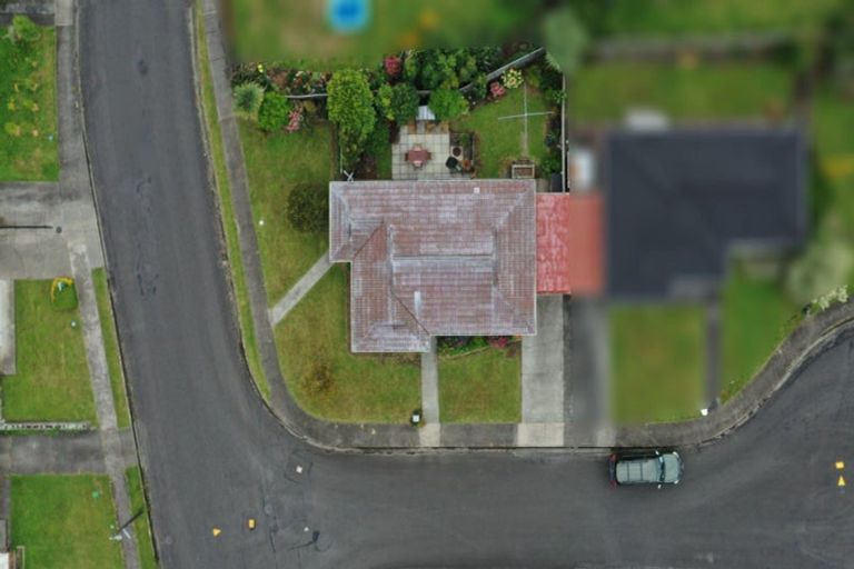 Photo of property in 8 Harrow Street, Levin, 5510