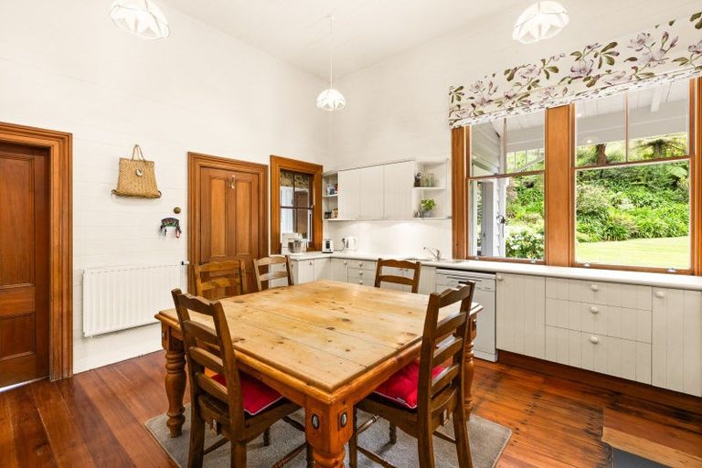 Photo of property in 1231 Aropaoanui Road, Tangoio, Napier, 4181