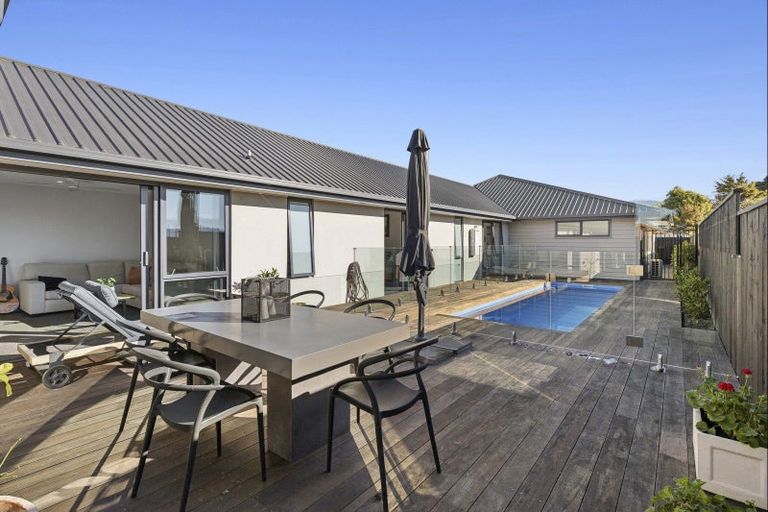 Photo of property in 10 Michael Myers Street, Motueka, 7120