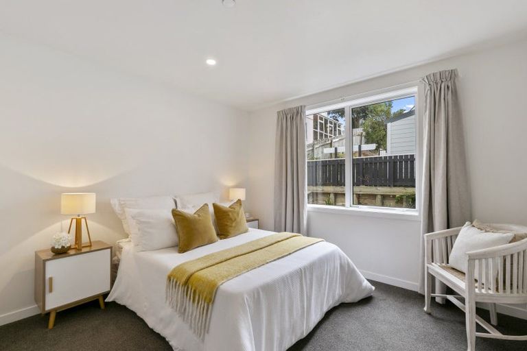Photo of property in 8/239 Adelaide Road, Newtown, Wellington, 6021