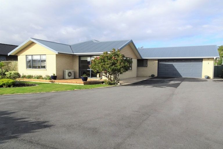 Photo of property in 24 Karoro Place, Karoro, Greymouth, 7805