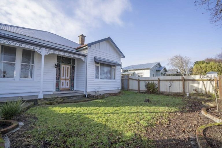 Photo of property in 83 Bamborough Street, Richmond, Invercargill, 9810