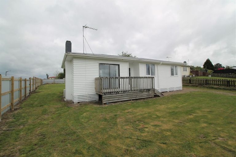 Photo of property in 42 Lomond Avenue, Tokoroa, 3420