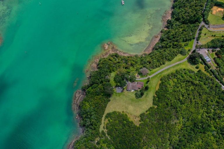 Photo of property in 106 Landowners Lane, Tutukaka, Whangarei, 0173