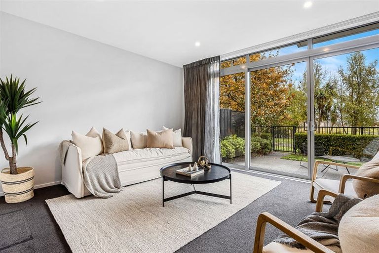 Photo of property in 37c Footbridge Terrace, Kaiapoi, 7630