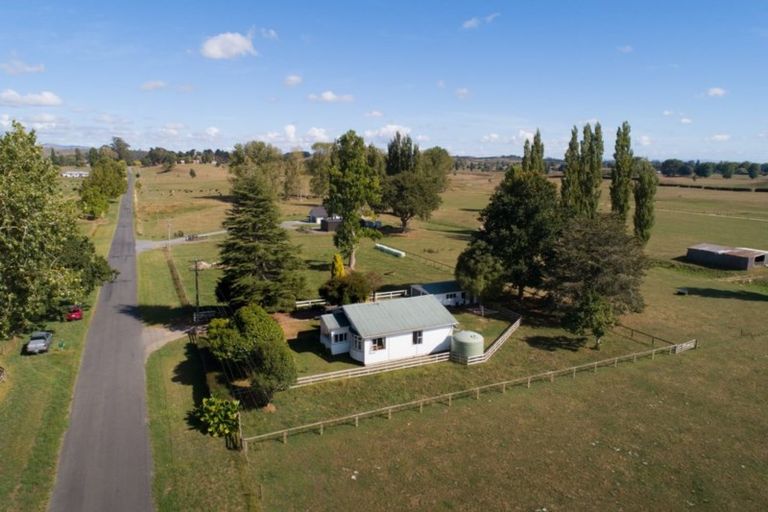 Photo of property in 52 Scherer Road, Waharoa, 3474
