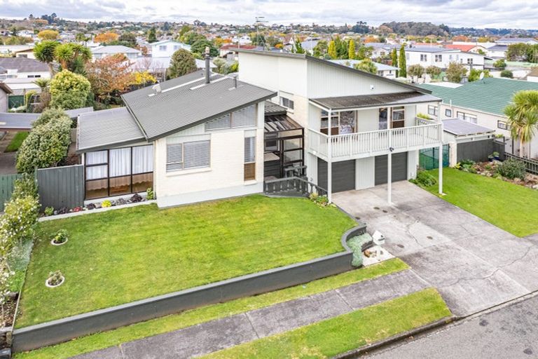 Photo of property in 28 Stafford Street, Springvale, Whanganui, 4501