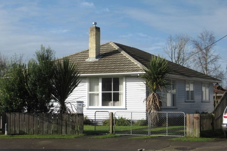 Photo of property in 11 Burns Court, Enderley, Hamilton, 3214
