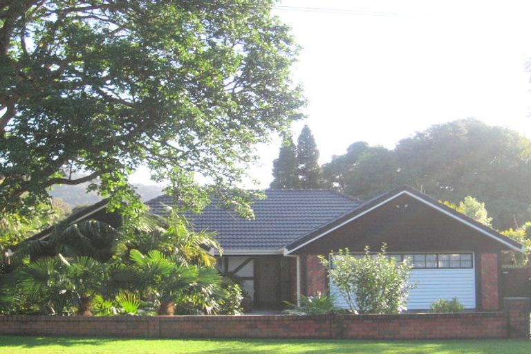 Photo of property in 7 Puriri Park Road, Maunu, Whangarei, 0110