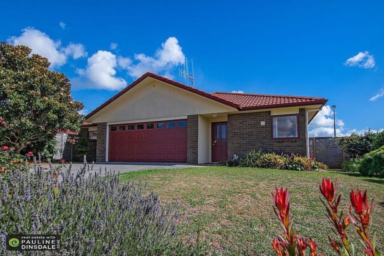 Photo of property in 45 Amber Drive, Tikipunga, Whangarei, 0112