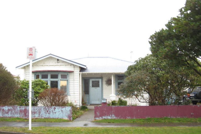 Photo of property in 175 Conyers Street, Heidelberg, Invercargill, 9812