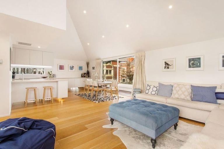 Photo of property in 26c Salisbury Street, Christchurch Central, Christchurch, 8013