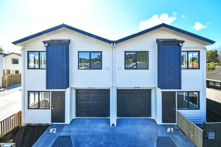 Photo of property in 10/25 Manse Road, Pahurehure, Papakura, 2113