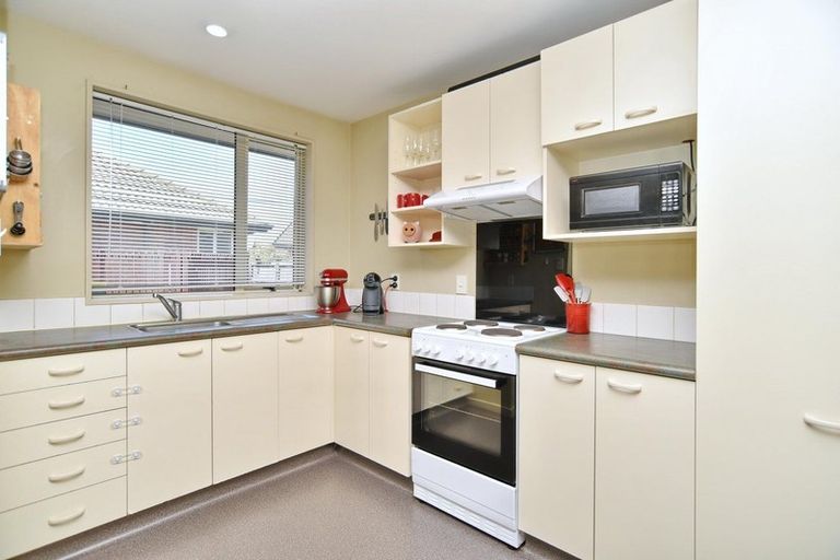 Photo of property in 2/109 Antigua Street, Addington, Christchurch, 8024