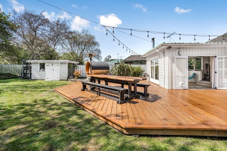 Photo of property in 44 Mcleod Street, Elderslea, Upper Hutt, 5018