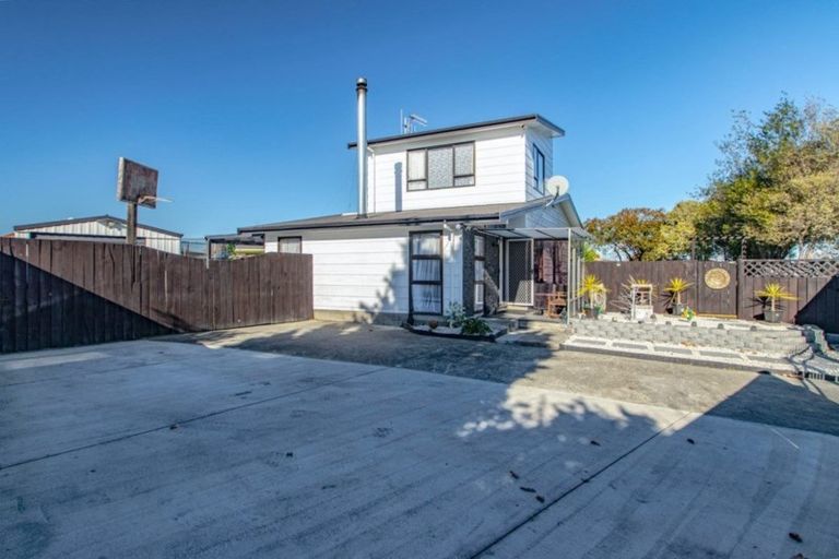 Photo of property in 4 Clement Place, Greenmeadows, Napier, 4112