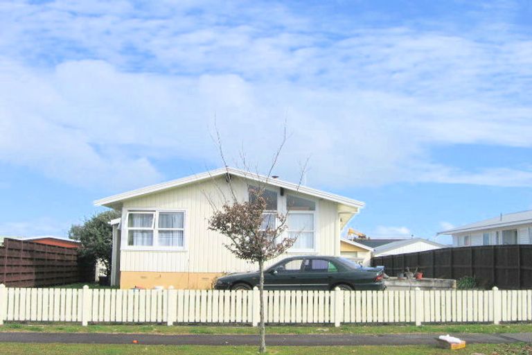Photo of property in 7 Lilac Street, Melville, Hamilton, 3206