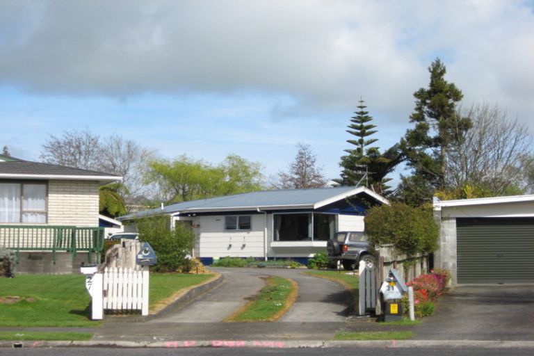 Photo of property in 29 Koromiko Street, Inglewood, 4330