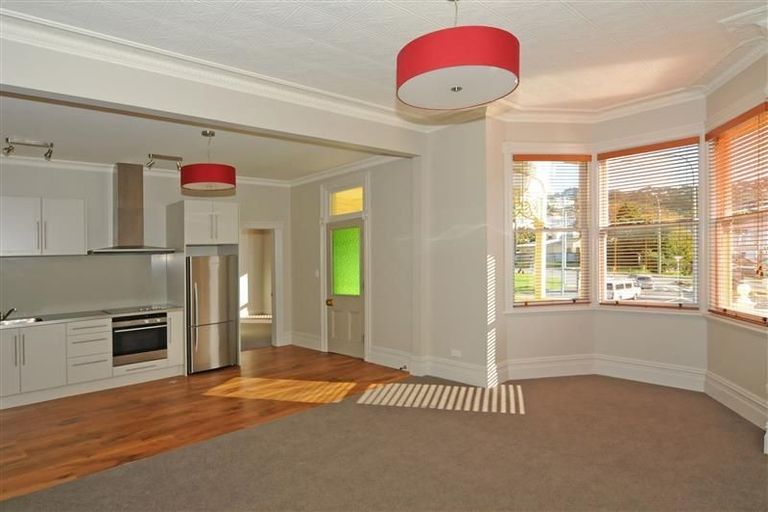 Photo of property in 15 Kensington Street, Te Aro, Wellington, 6011